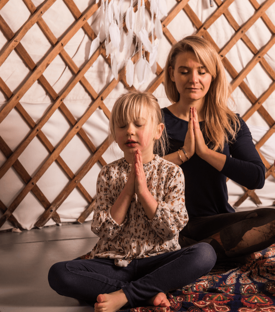 mindfulness voor kinderen